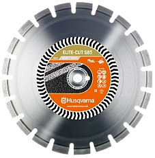 Алмазный диск Husqvarna ELITE-CUT S85 500 мм (для нарезчиков швов)