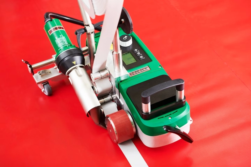 Сварочная машина Leister VARIANT T1 TAPE (220)