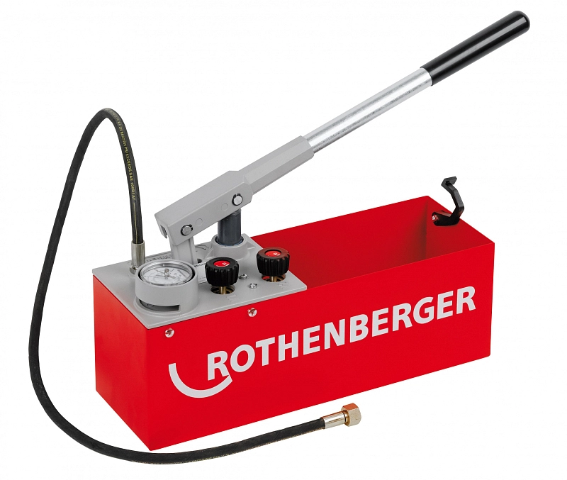 Комплект для обслуживания Rothenberger RP 50-S