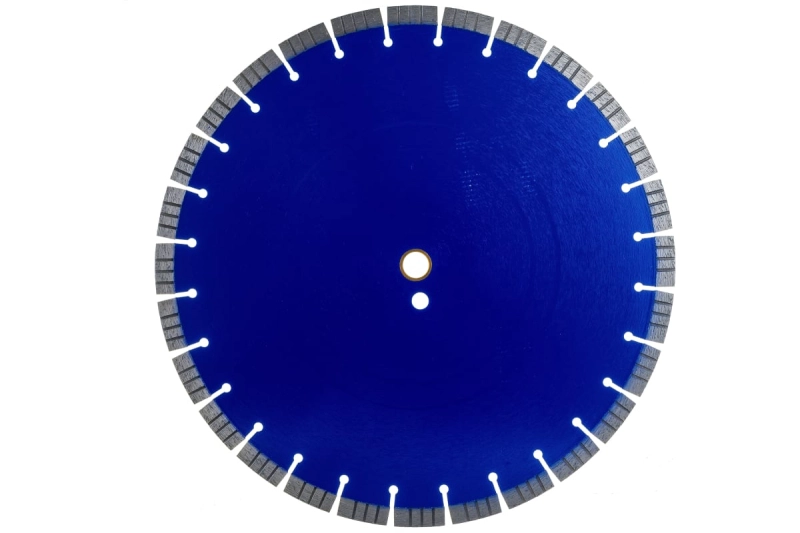 Алмазный диск KEOS Professional сегментный (бетон) 400 мм