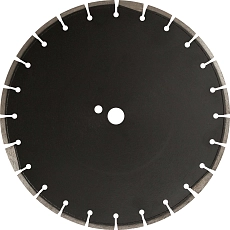 Алмазный диск Dr. Schulze AS1 600 мм