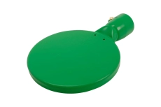 Насадка для сварки встык Leister 135 мм для Ghibli