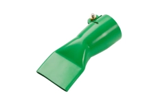 Щелевая насадка Leister 40 мм с PTFE-покрытием для Triac и Diode