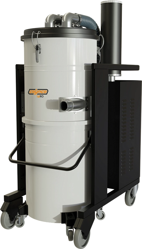 Промышленный пылесос Coynco PRO HDC 155 P