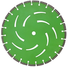 Алмазный диск Dr. Schulze Extreme Cut 350(30/25,4) мм
