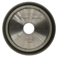 Алмазный диск Hilberg Master Ceramic 100 мм