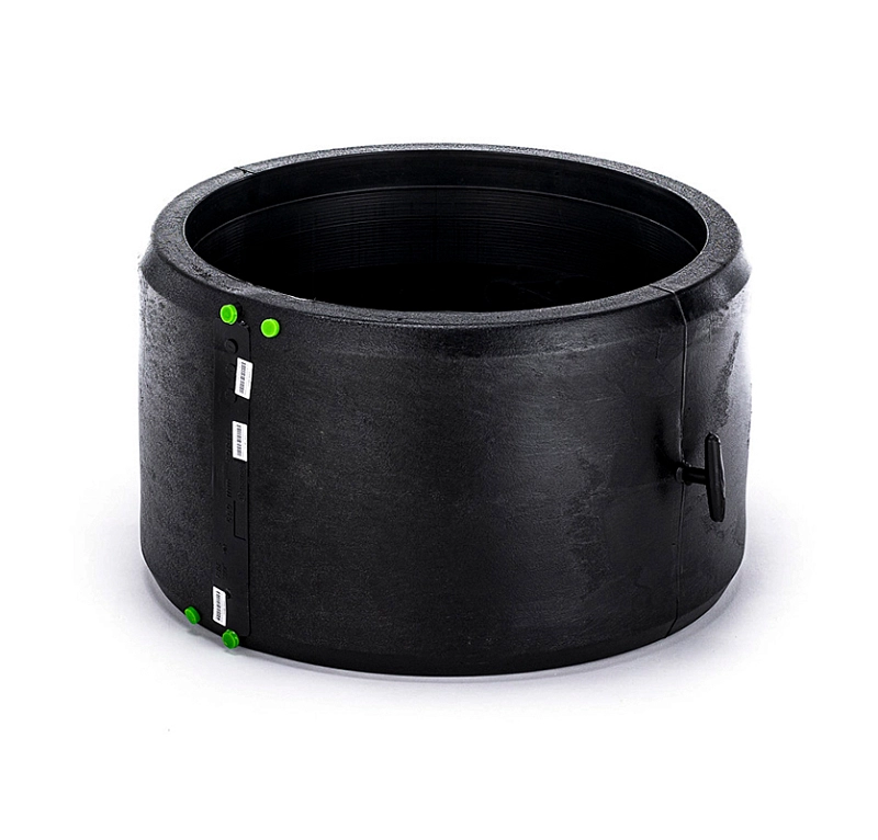 Муфта электросварная ПРОСВАР 560 мм ПЭ 100 SDR 11