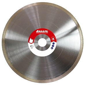 Алмазный диск Адель S-RD/AC 350 мм