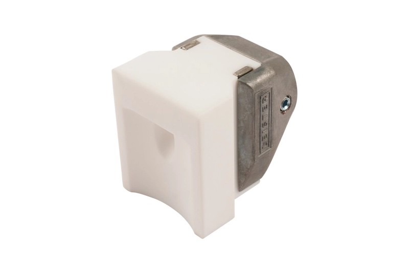 Насадка (внахлест) Leister F-35 мм для Weldplast S4