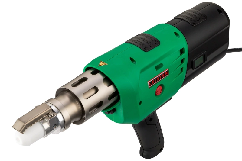 Сварочный экструдер Leister FUSION 1
