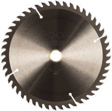 Пильный диск по дереву KEOS 160x20/16 z48
