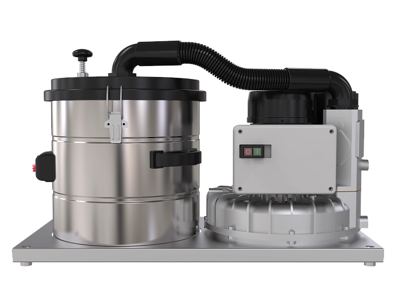 Промышленный пылесос Coynco PRO BF 22