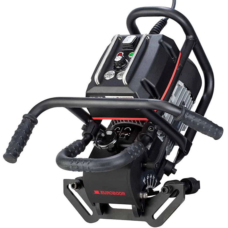 Фаскосъёмная машина Euroboor B60S