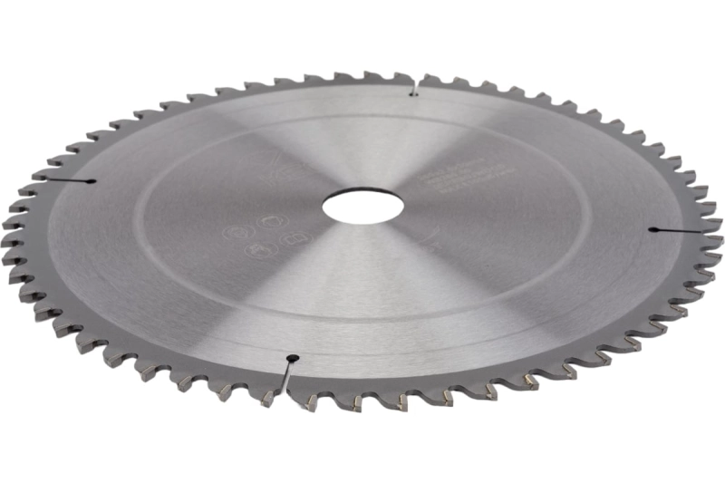 Пильный диск по дереву KEOS 260x30 z60