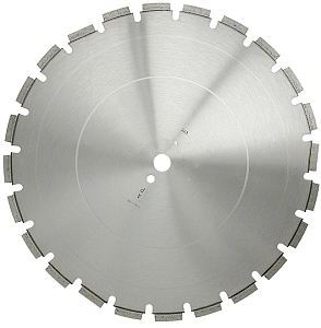 Алмазный диск Dr. Schulze A-B 300 мм