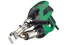 Сварочный экструдер Leister WELDPLAST S2