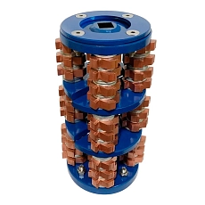 Фрезеровальный барабан LATOKHO DCC 200-4