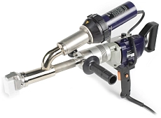 Сварочный экструдер WELDY Booster EX3