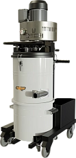Промышленный пылесос Coynco PRO D 1130