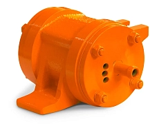 Пневматический вибратор OLI HFP 600С