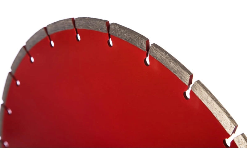 Алмазный диск KEOS ECO сегментный (бетон) 350 мм