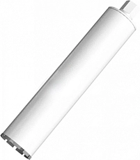 Алмазная коронка Адель BCH Economic D112 L450