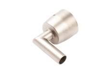 Трубчатая насадка Leister 90° для Ghibli