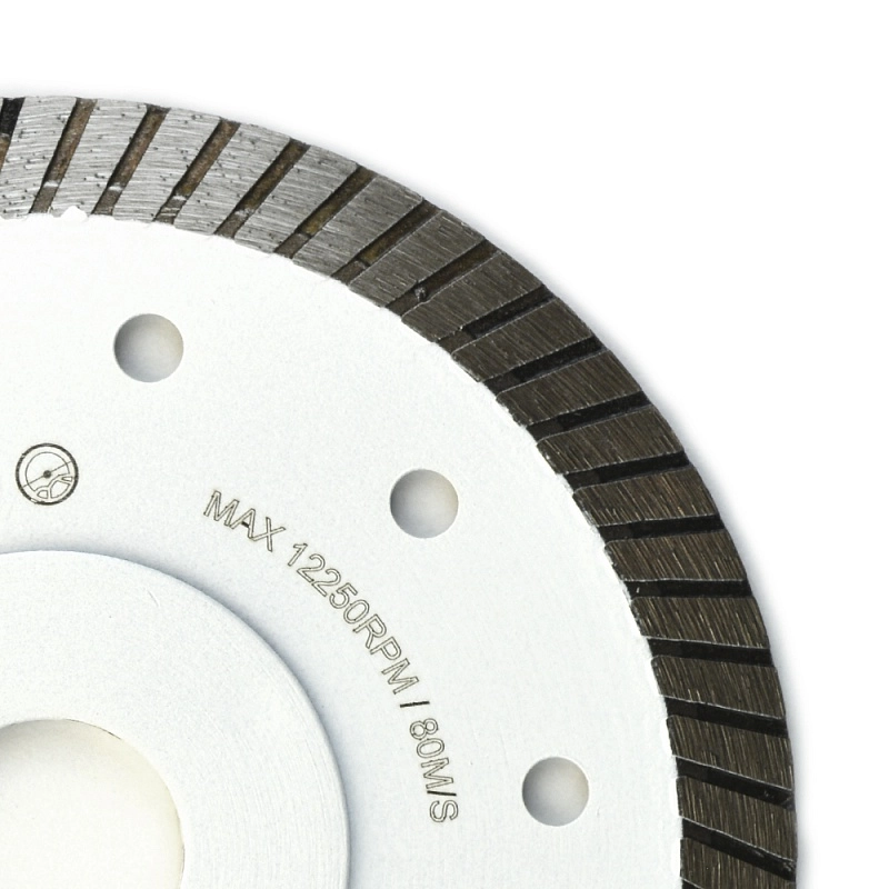 Алмазный диск Diam Hard Ceramics MasterLine 125 мм