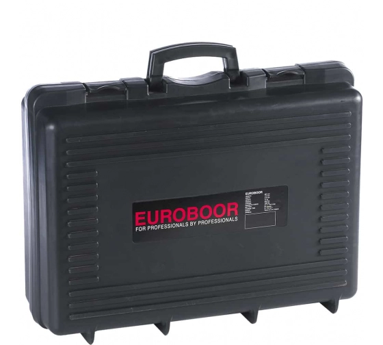 Магнитный сверлильный станок Euroboor ECO.40/2+