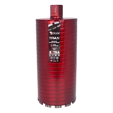 Алмазная коронка DIAM ExtraLine Titan 152/300 мм (сухое сверление)
