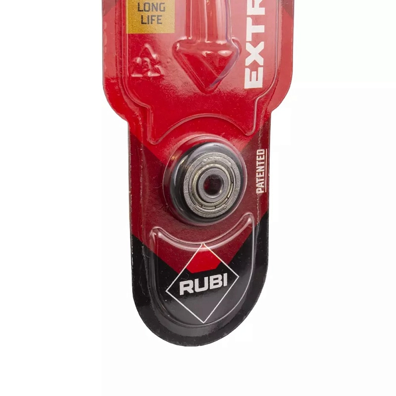 Режущий ролик RUBI EXTREME 22 мм с подшипником